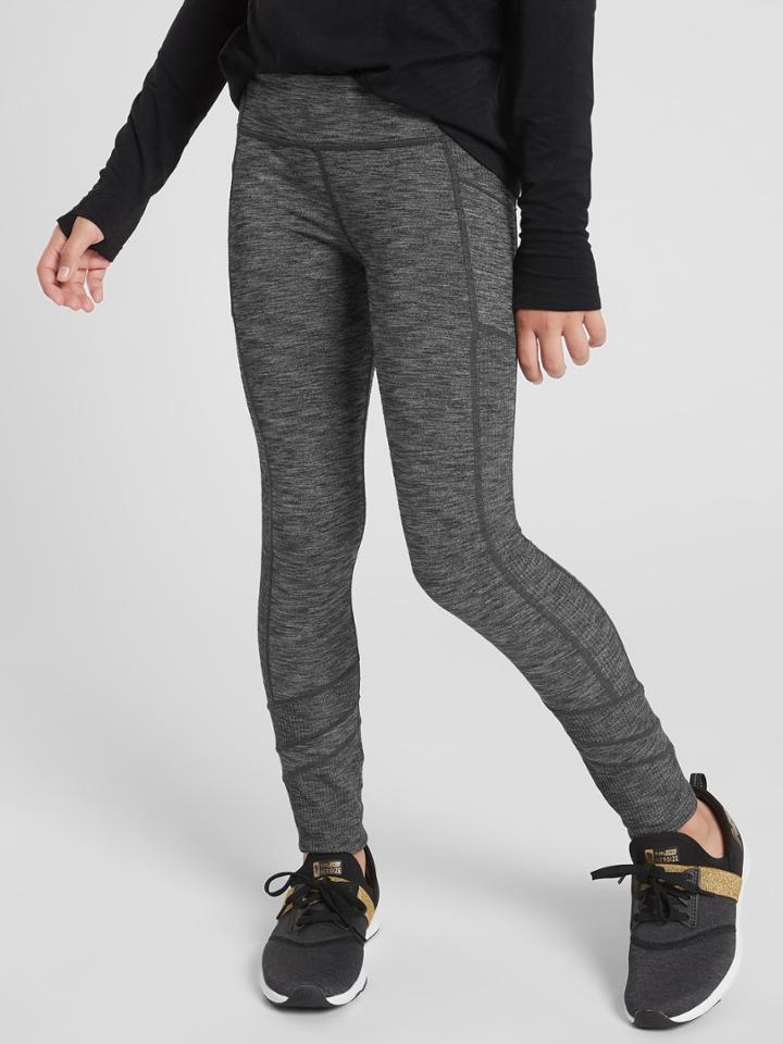 Athleta Girl Go The Distance Tight