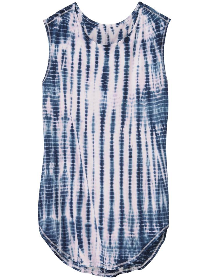 Shanti Tie Dye Tank