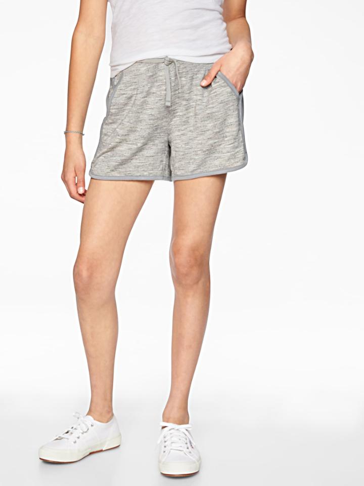 Athleta Girl Rainbow Aloha Short