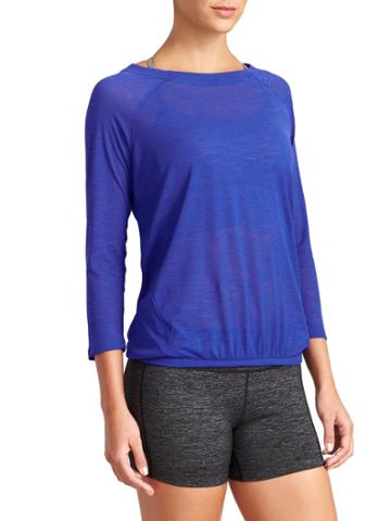 Clarity Top