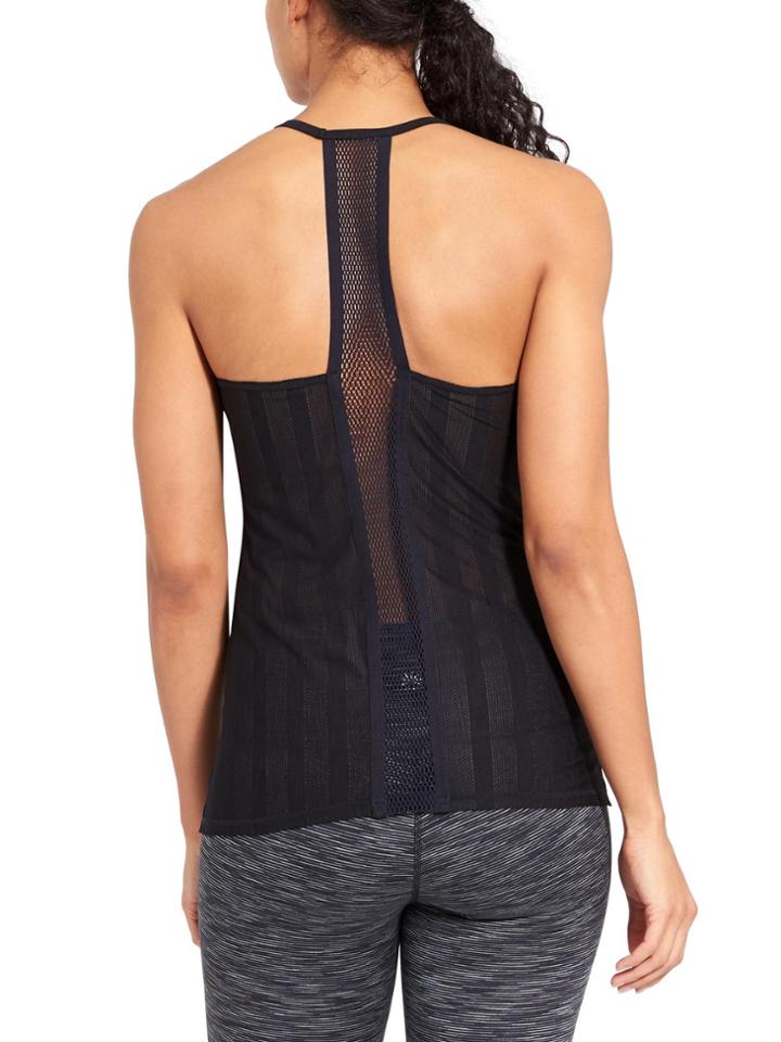 Strappy Kettlebella Tank
