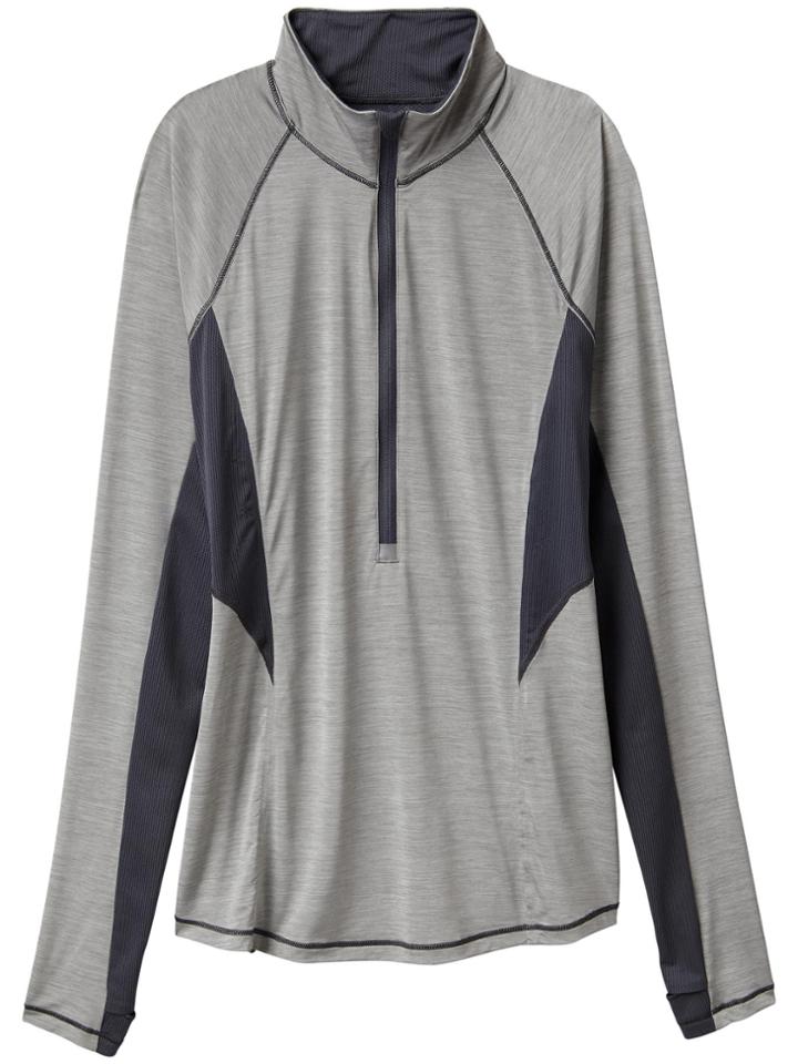Forerunner Half Zip