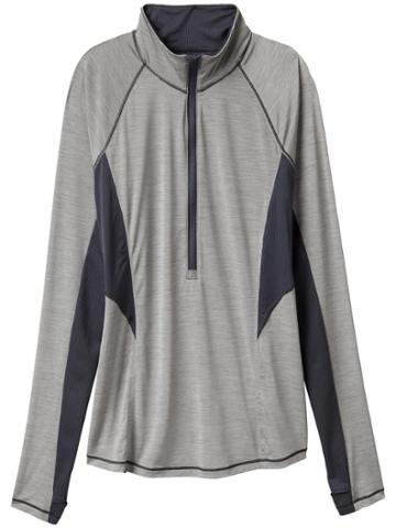 Forerunner Half Zip