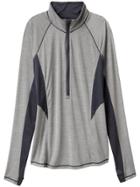 Forerunner Half Zip