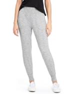 Athleta Womens Restore Jogger Size L Petite - Grey Heather