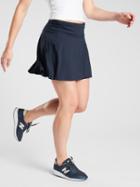 Backspin Skort