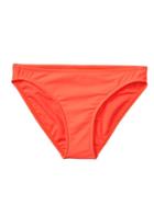 Athleta Womens Medium Tide Bottom Size M - Ember Orange