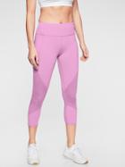 Mesh Contender Capri In Powerlift