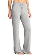 Athleta Womens Pura Vida Pant Size 1x Plus - Grey Heather