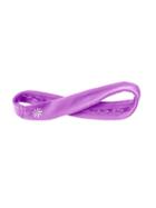Athleta Womens Pilayo Zipster Headband Size One Size - Wild Iris