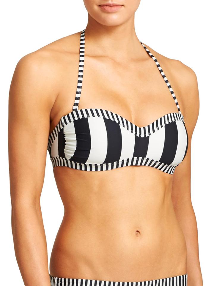 Stripe Avila Bandeau