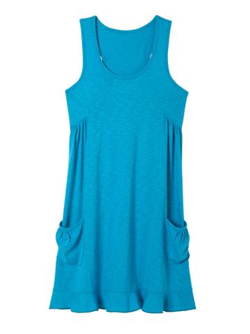Boardwalk Beach Tunic