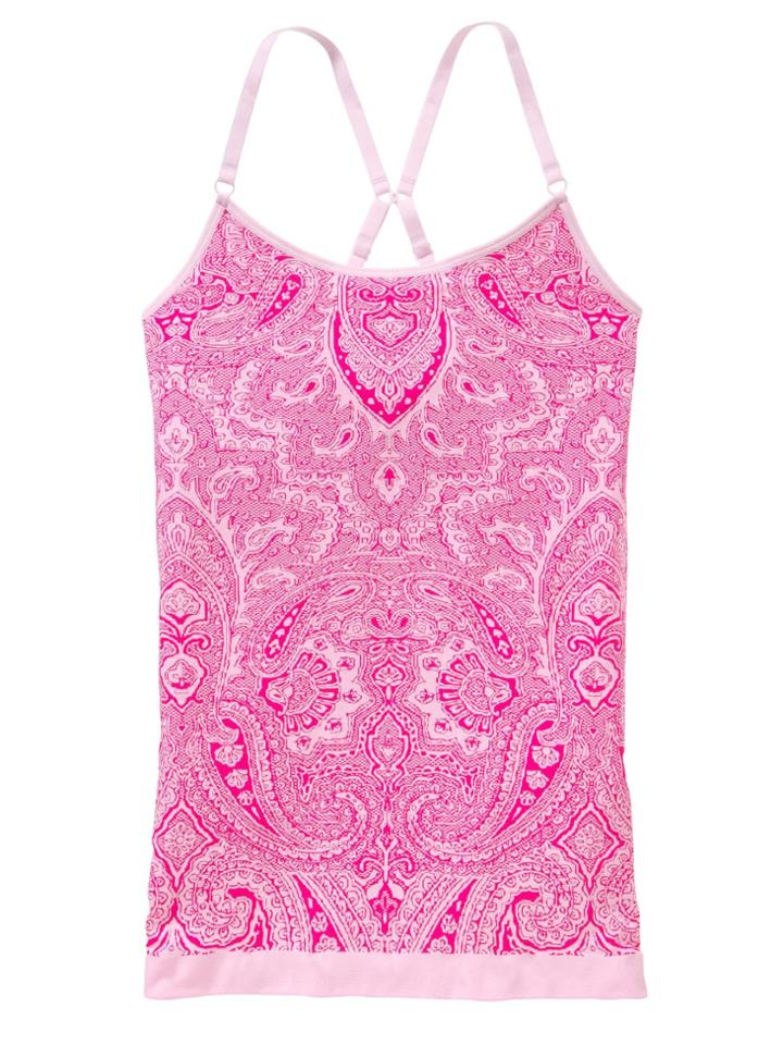 Serene Scoop Cami