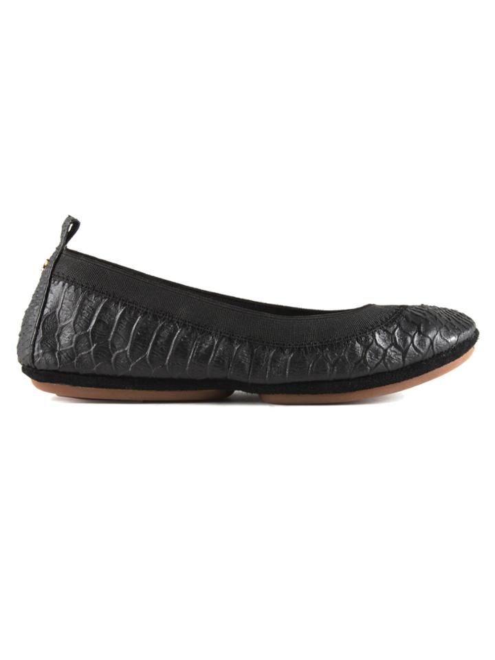 Samara Ballet Flat By Yosi Samra