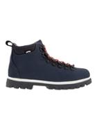 Athleta Womens Fitzimmons Treklite Boot By Native Regatta Blue Size 9