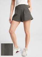 Textured Brooklyn Short