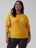 Hawthorn Crew Sweater