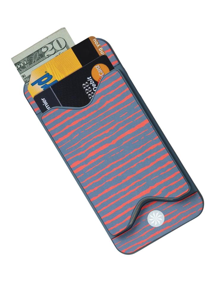 Islide Wallet Case By Triple C
