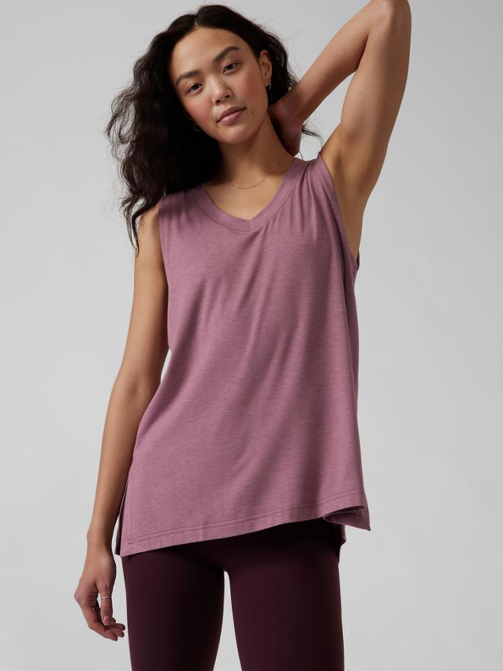 Inspire Tank
