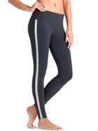 Tux Chaturanga Leggings