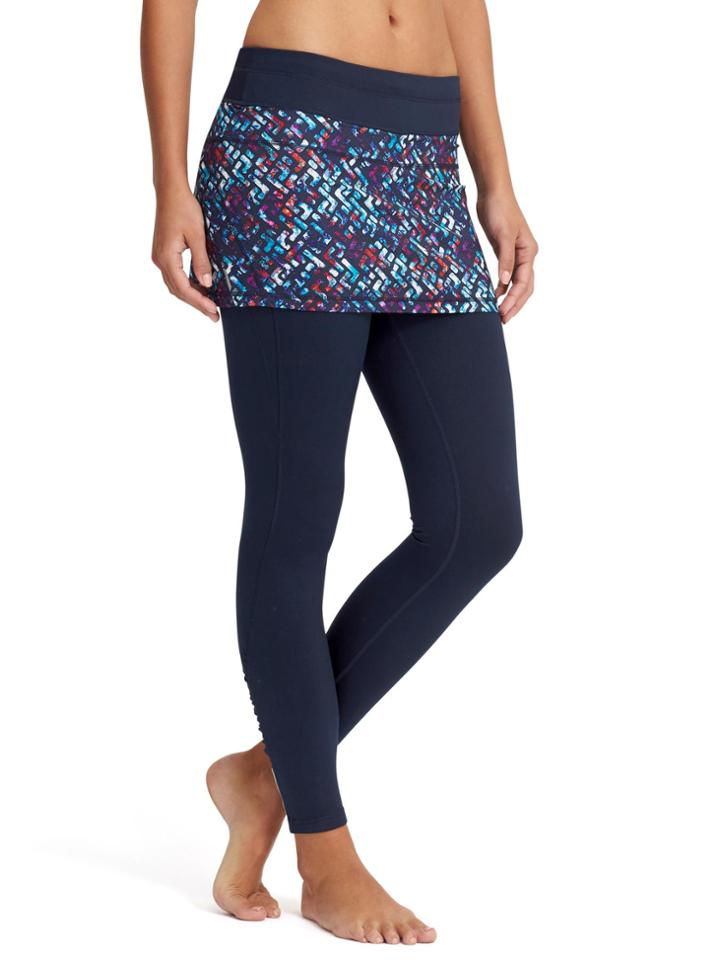 Electric Placid 2 In 1 Tight