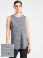 Breezy Tank Heather