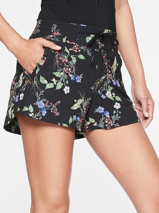 Printed Hudson Boardshort