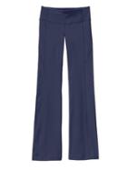 Athleta Womens Revelation Pant Size M - Dress Blue