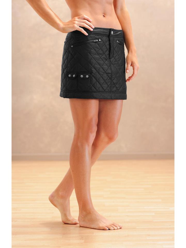 Snow Stomper Skirt