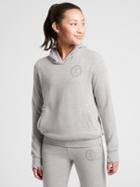 Athleta Girl Stay In The Game Hoodie