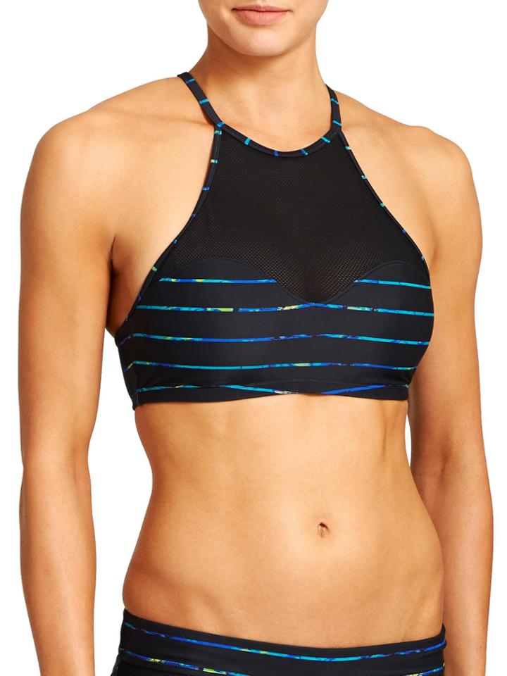 Mahina Mesh Bikini