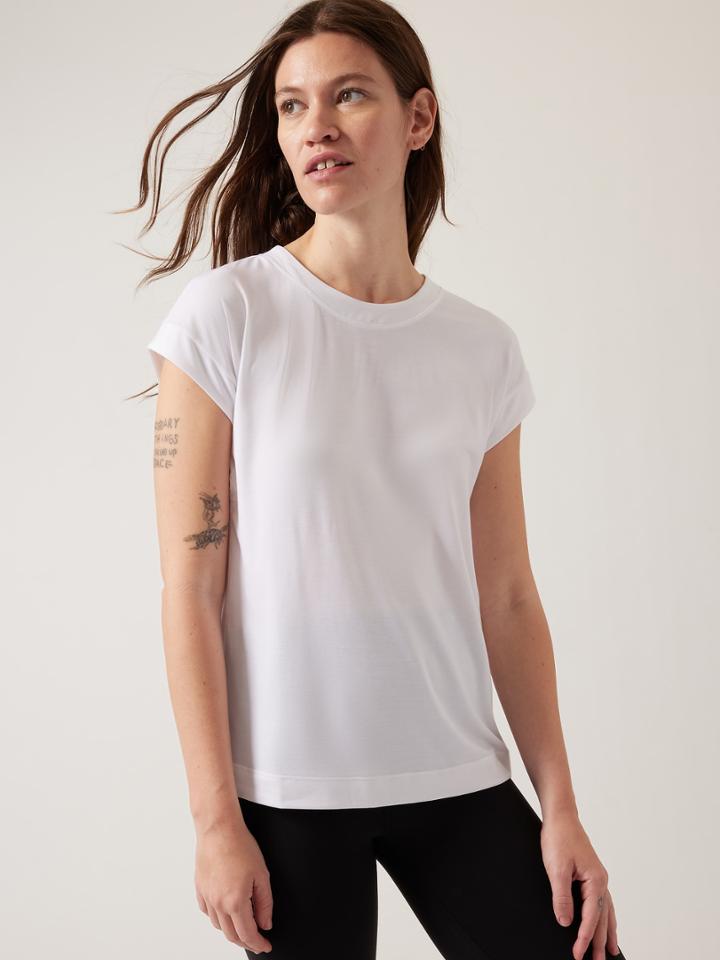 Practice Muscle Tee