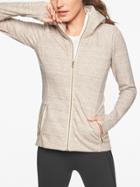 Luxe Stronger Hoodie
