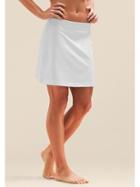 Athleta Womens Sweet Sport Skort Size Xxs - White