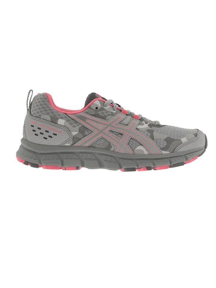 Gel-scram 4 Sneaker By Asics