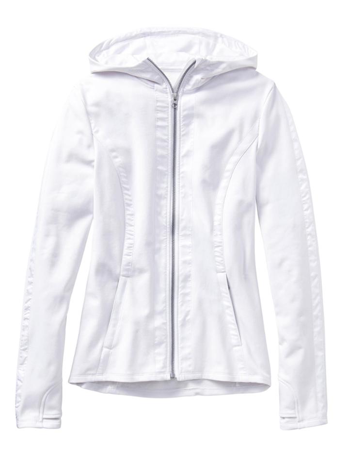 Verbier Jacket