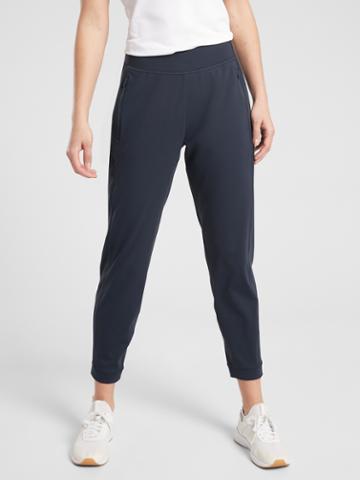Courtside Trouser
