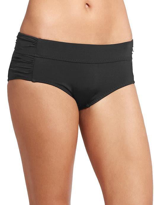 Athleta Womens Aqualuxe Dolphin Short Black Size S