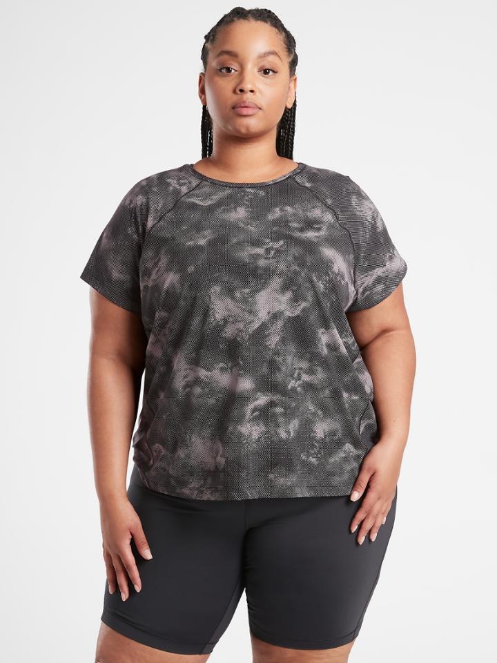 Ultimate Train Printed Tee