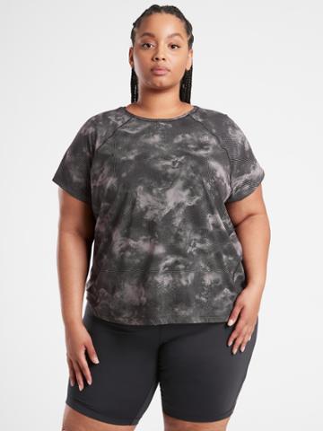 Ultimate Train Printed Tee