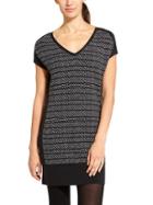 Athleta Womens Thereafter Dress Size L - Black