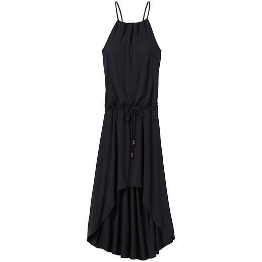 Athleta Malti Maxi Dress - Black