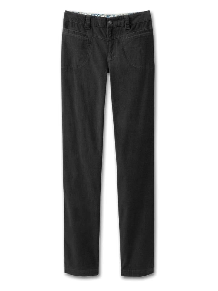 Skinny Dipper Pant