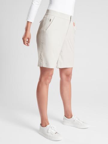 Tribeca 9 Bermuda Short