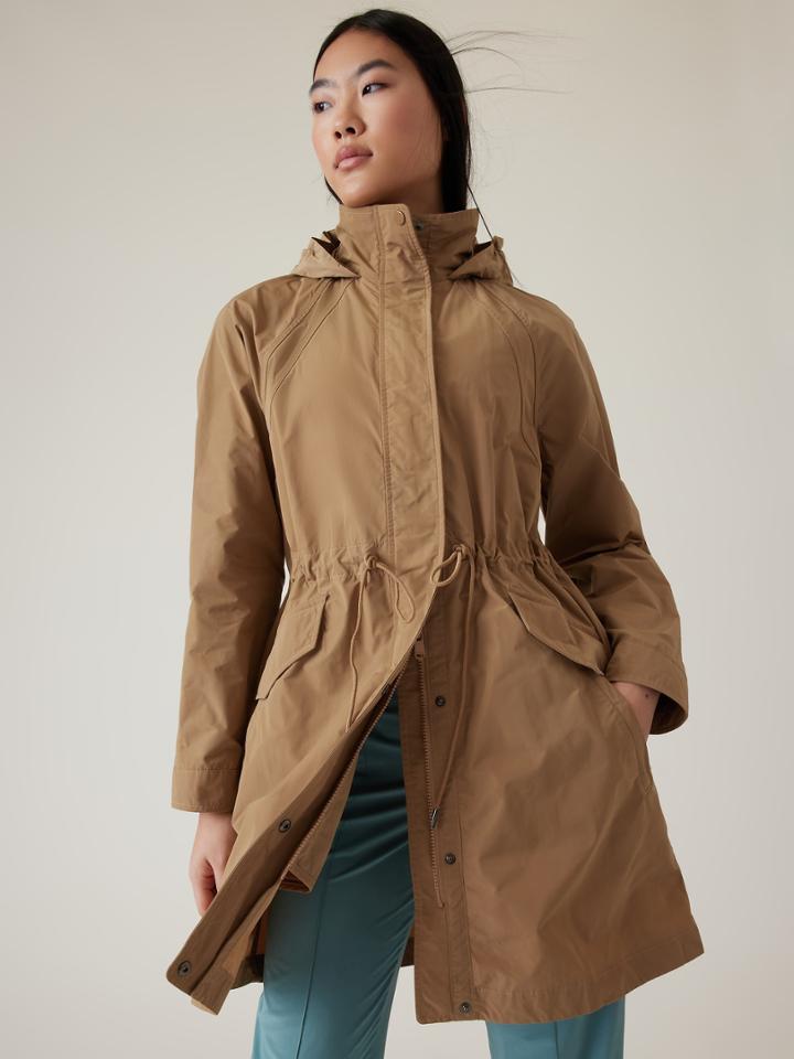Windout Jacket