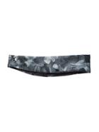 Athleta Womens Floral Vital Headband Glacier Size One Size