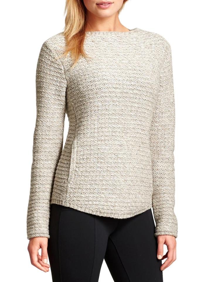 Chill Textured Sweater