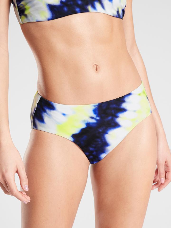 Tie Dye Full Bottom