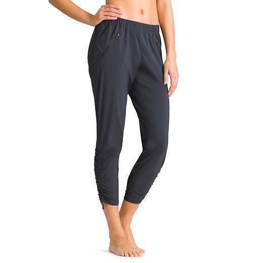 Athleta Aspire Ankle Pant - Flint Grey
