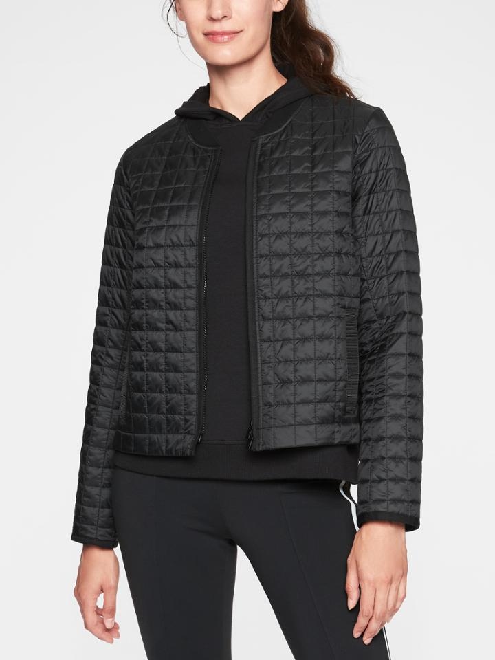 Recycled Grandview Primaloft Shortie